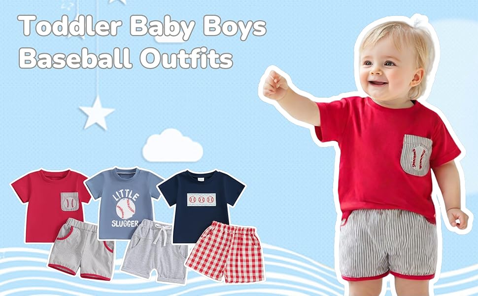 baby baseball outfit 2-3t