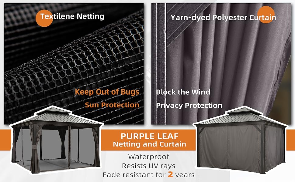 PURPLE LEAF 10