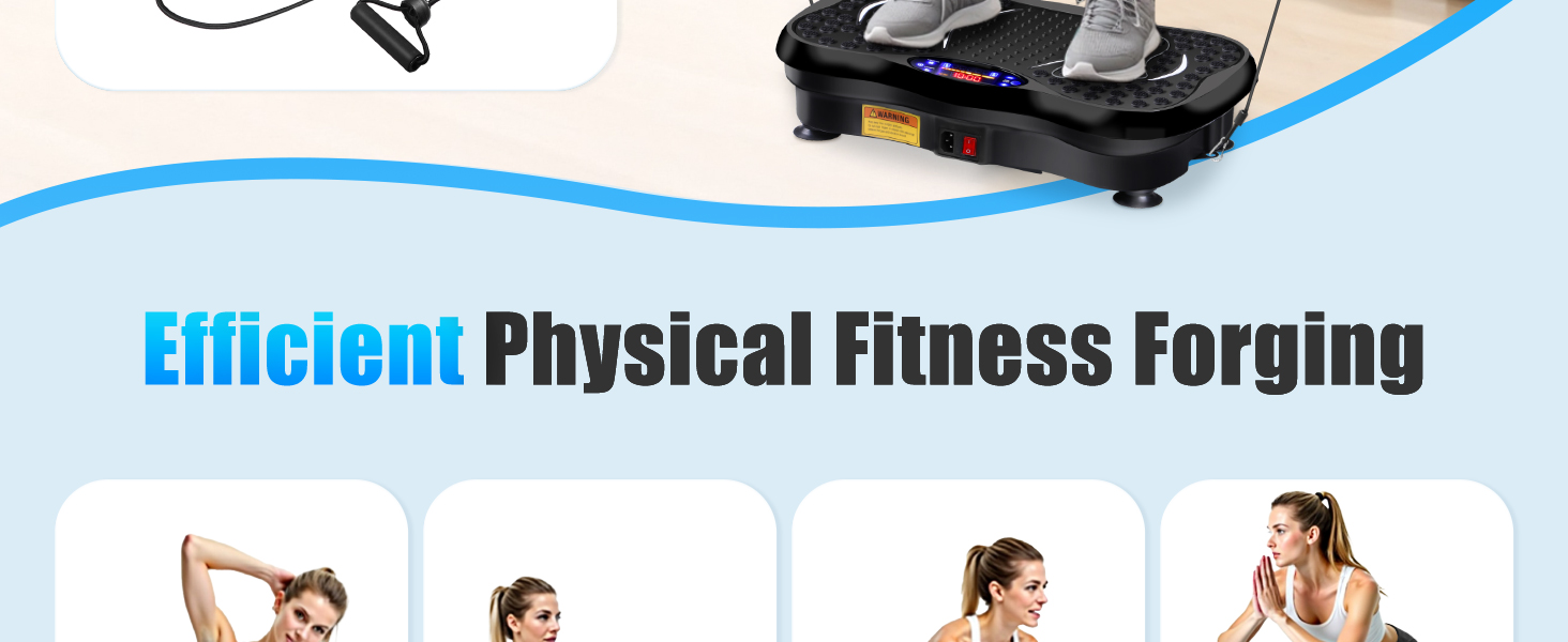 vibration plate