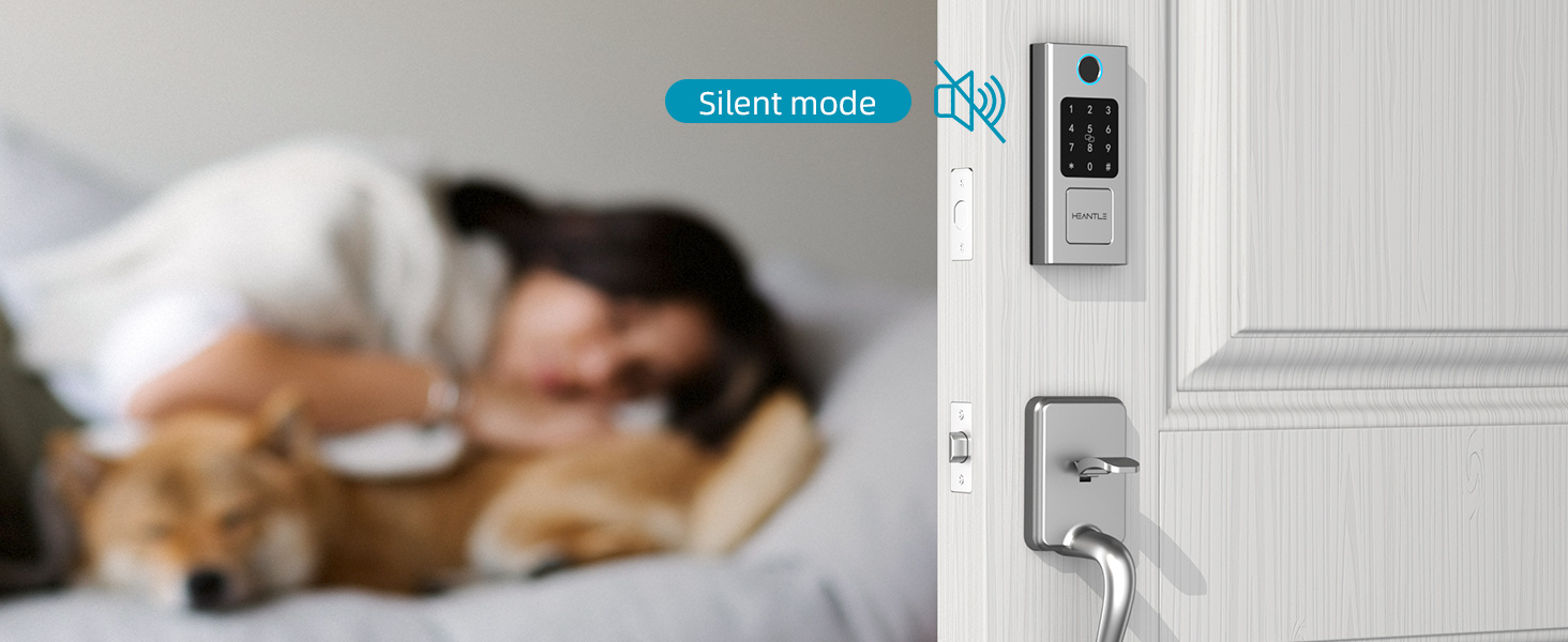 smart lock