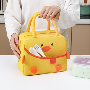 lunch box