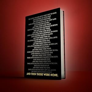 And Then There Were None: Ultimate Mystery Edition