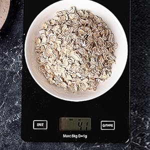 digital scale kitchen scale electronic weight scale weighing scale