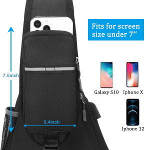 sling bag