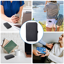 Professional Nail Scissors Grooming Kits