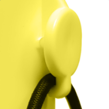 fishing rod holder tube