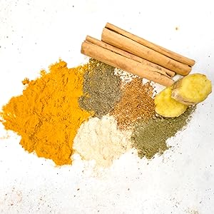 goldene milch zutaten