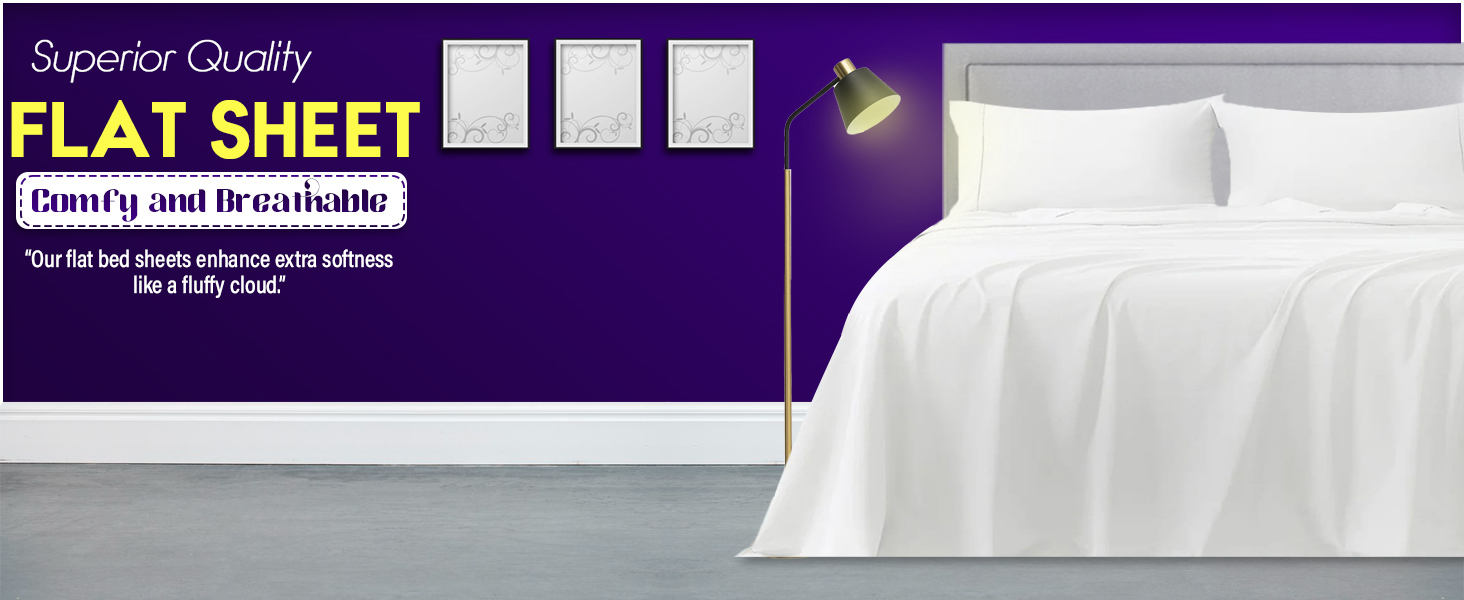 T200FLAT SHEET