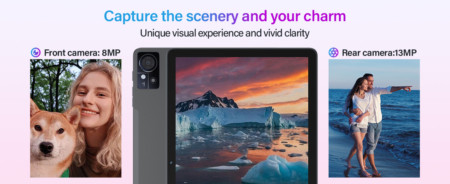 11 inch tablet