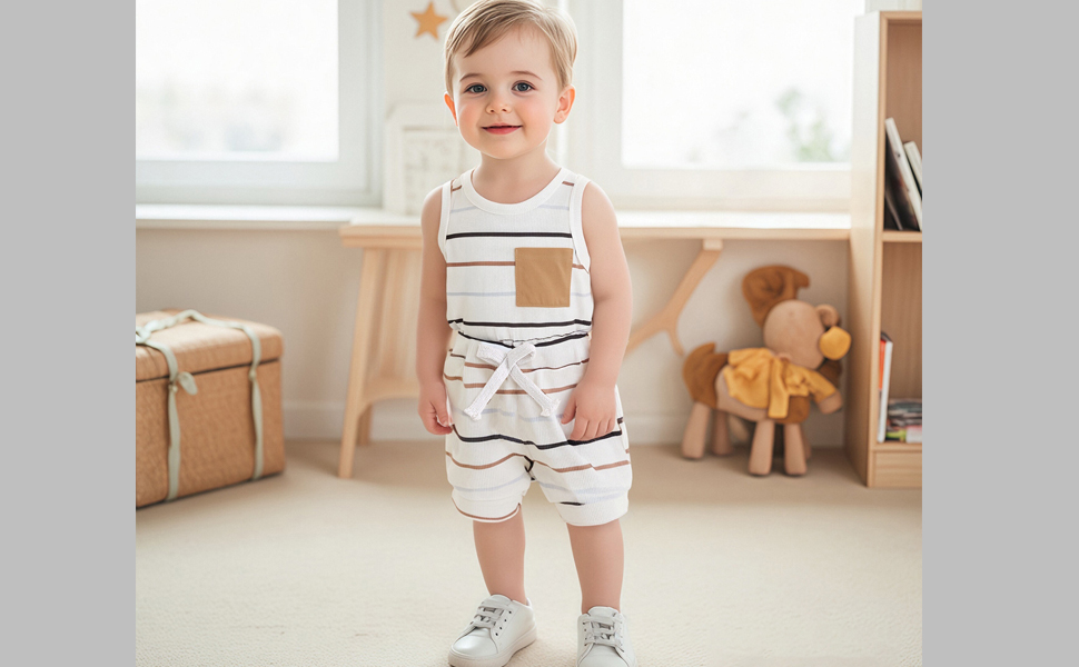 baby boy outfit