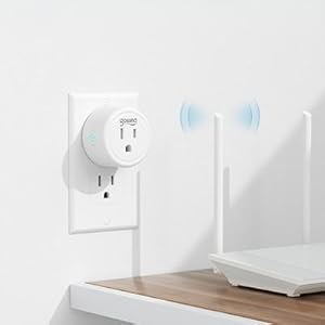 gosund wifi socket