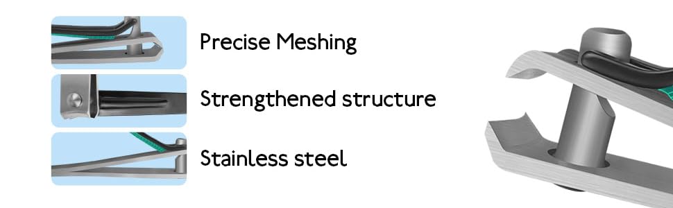 long handle nail clippers