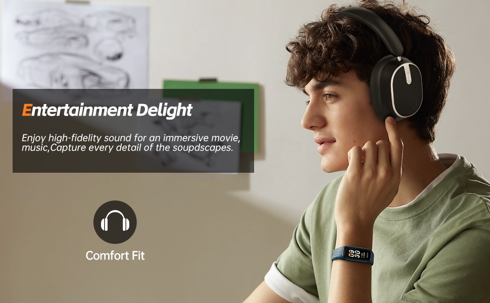 Entertainment Delight