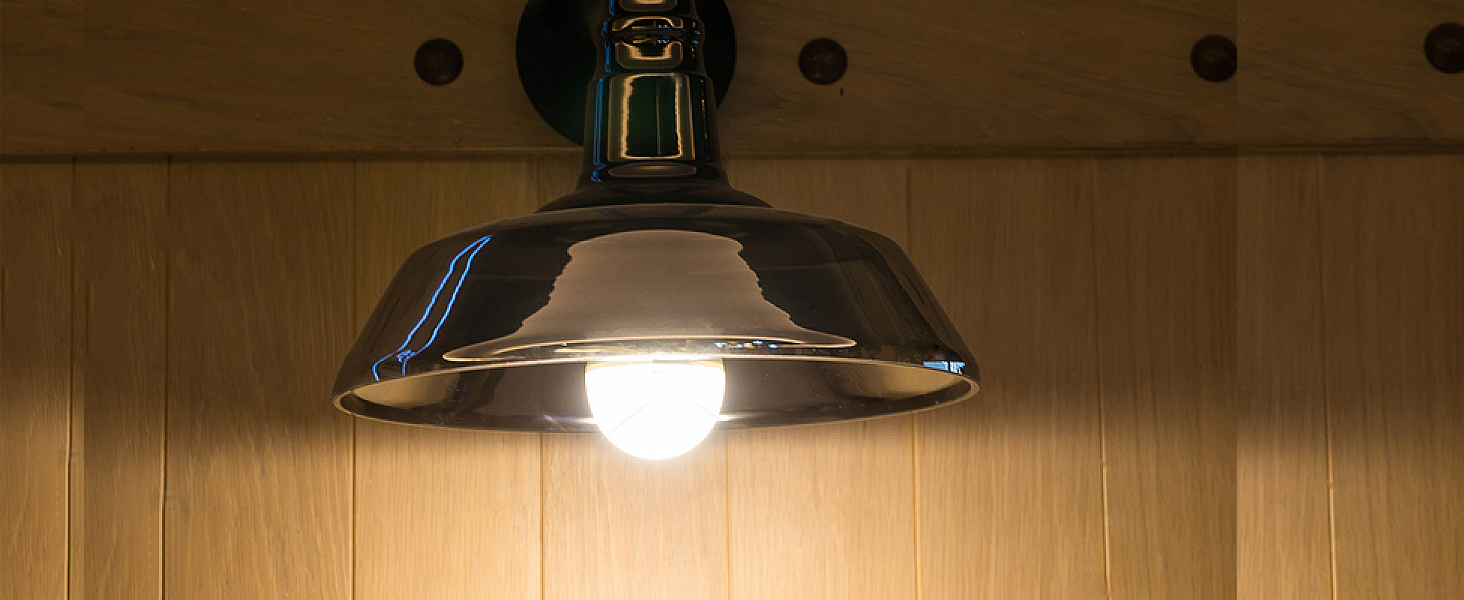 light bulb