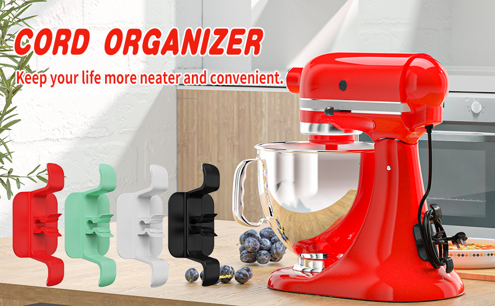 cord organizer