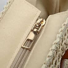 Zipper Closure