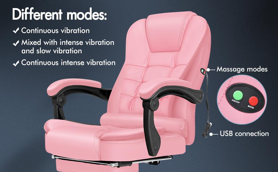 MASSAGE OFFICE CHAIR