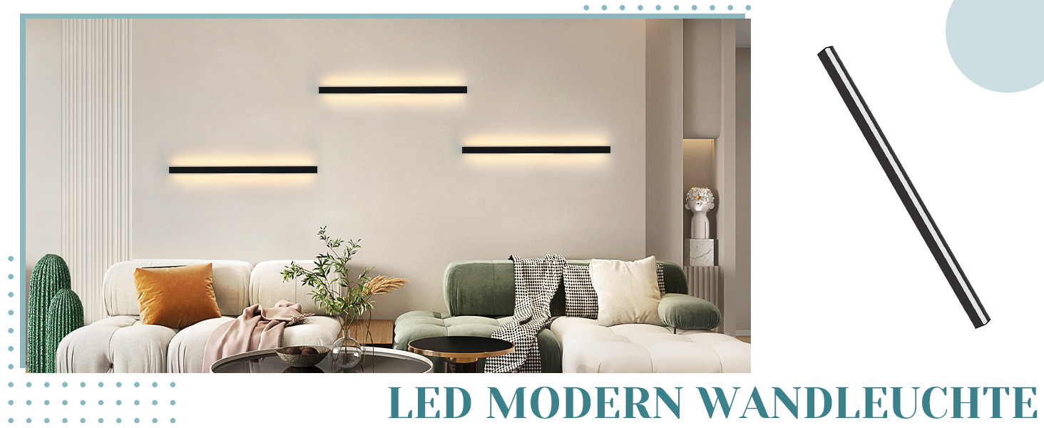 ZMH Wandlampe