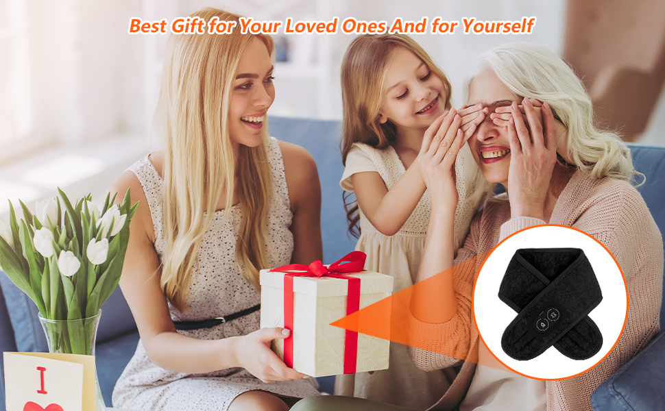 Almohadilla térmica eléctrica para cuello y hombro