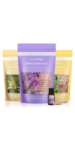 epsom salts