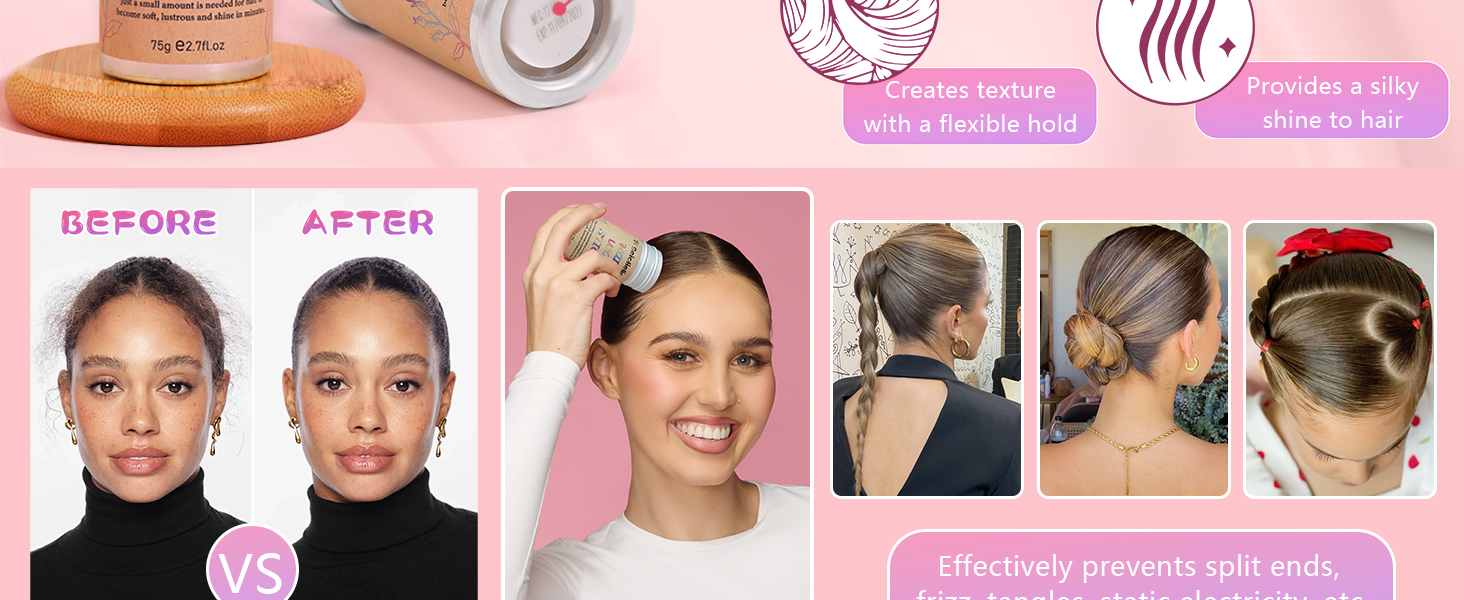 hair nets invisible