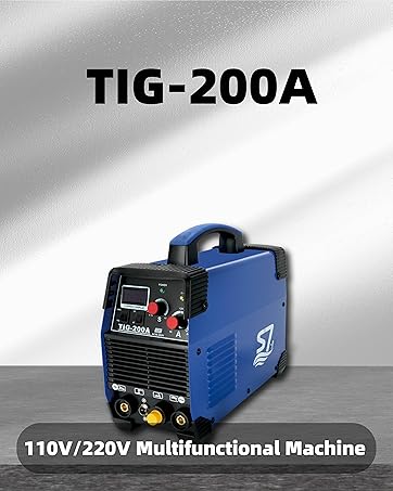TIG-200A