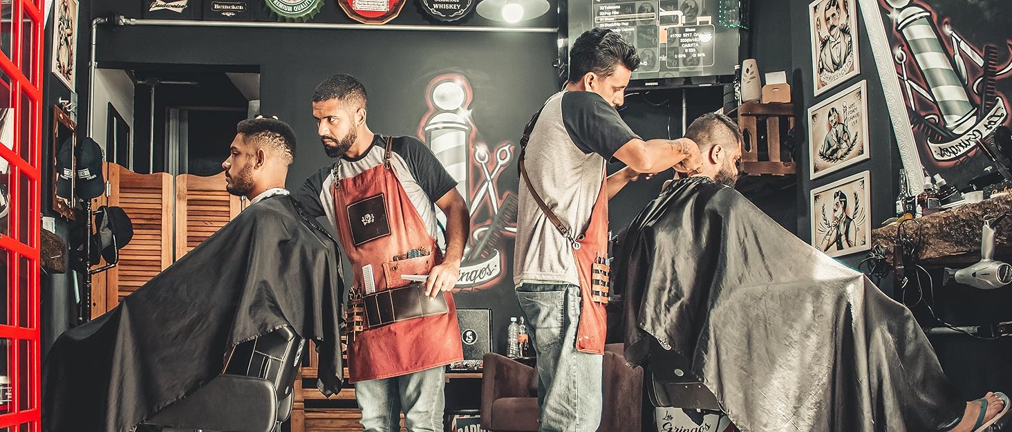 Hal&Hol Hair Trimmers