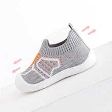 Toddler Boy Girl Mesh Sneakers