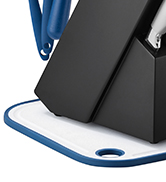 knife set kitchen knife set with block