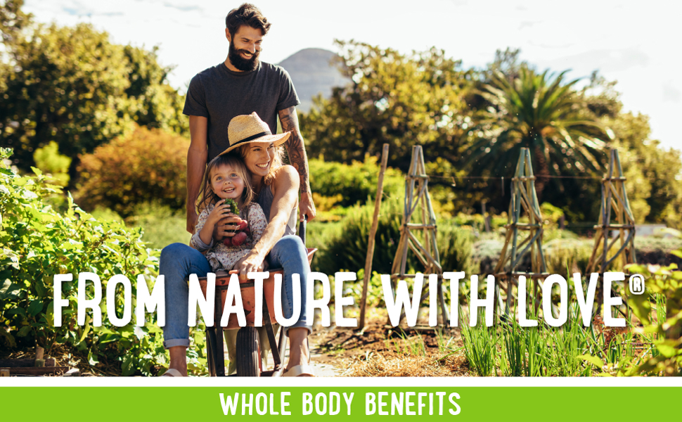 NATURELO, multivitamins, Calcium, Vitamin D3, Vitamin C, Vitamin A, Vitamin E, Vitamin B12, Zinc