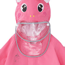 Bord transparent