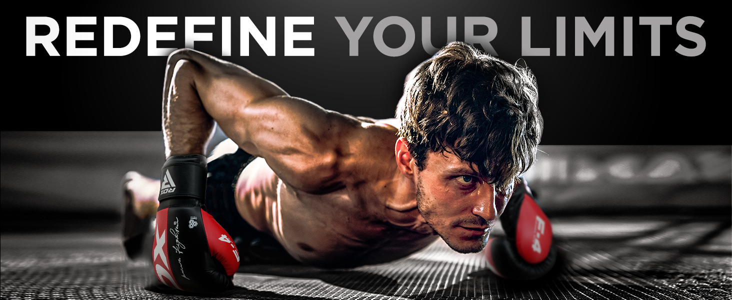 Boxing Gloves