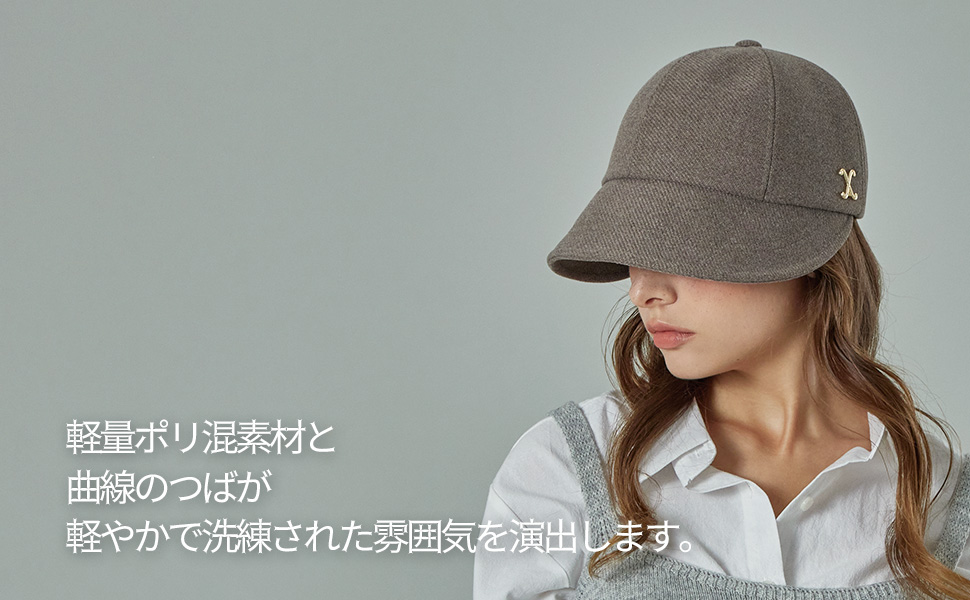 ノーバン　ハット(直営店モデル) ノーバン ハット(直営店モデル) ノーバン ハット