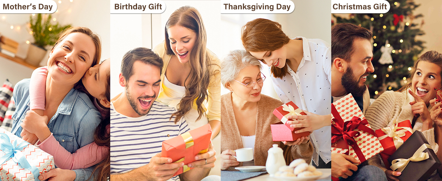 GLSY Coffee Cup Warmer, Mug Warmer for Desk, Electric Cup