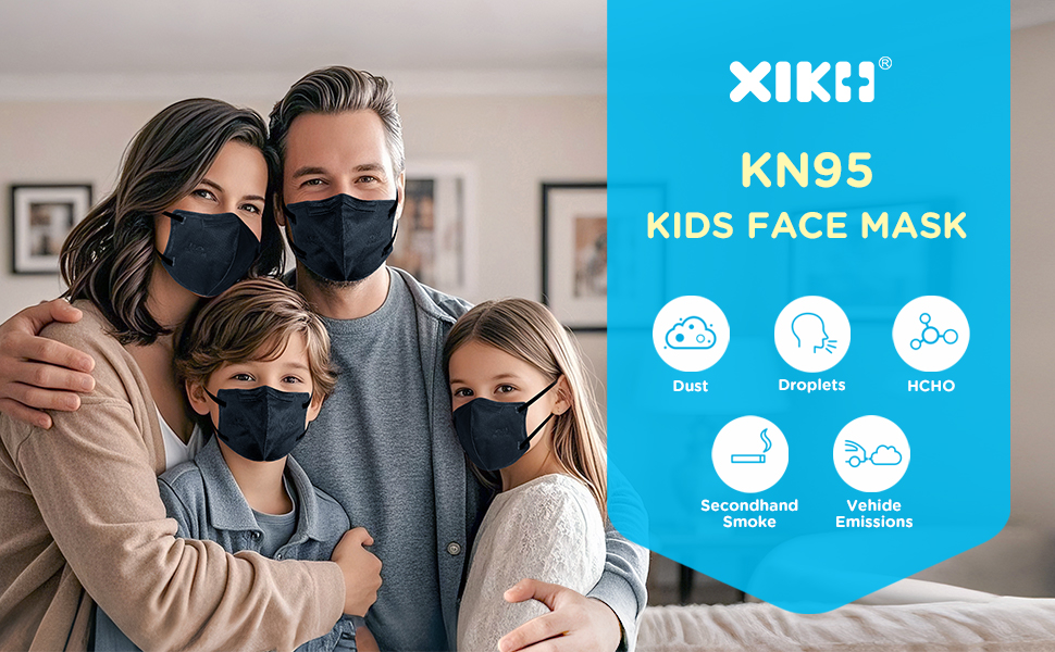 kn95 kids face mask