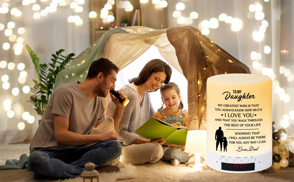 gifts for daughter from dad housewarming gifts kids birthday gifts for daughter usb port light