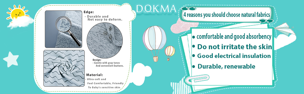 Baby Essential 21 Piece Layette Set: Comfortable and good Absorbency