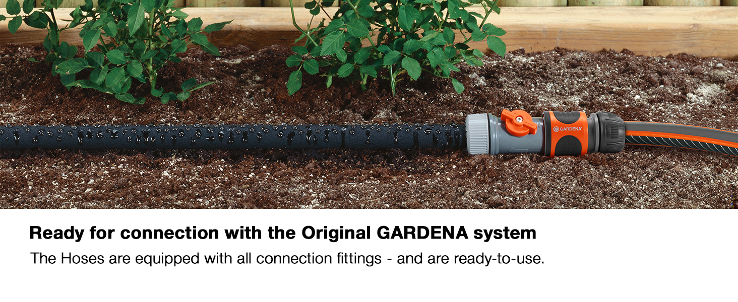 Gardena