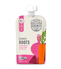 Organic Roots Pouch Product Comp