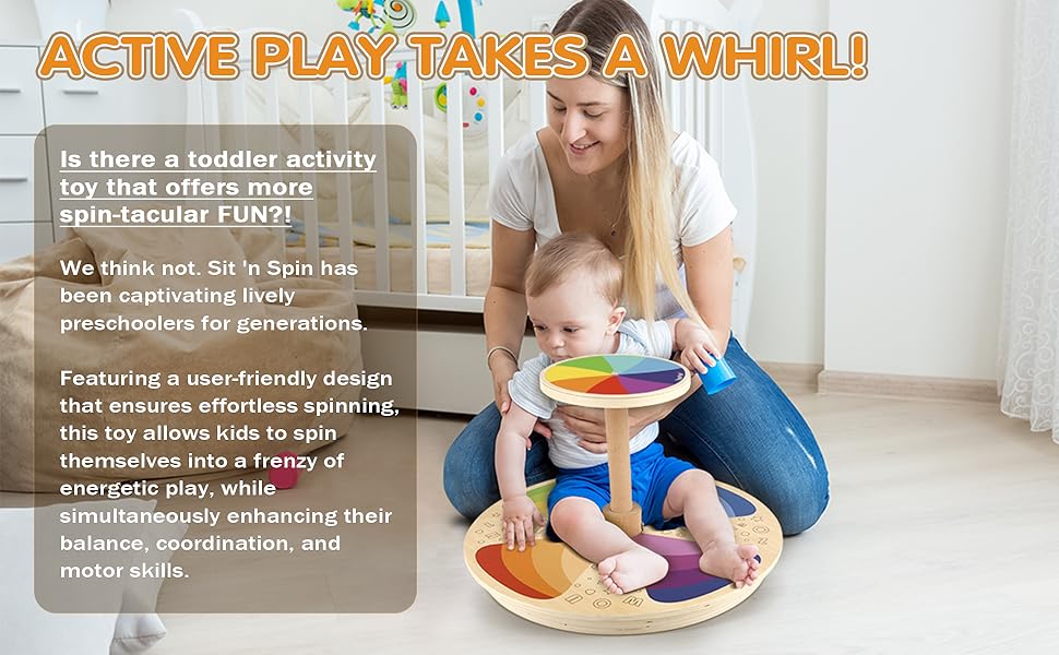 best toddler toys fat brain spinner baby toy stroller roller coaster fat brain toys for 2+ year old