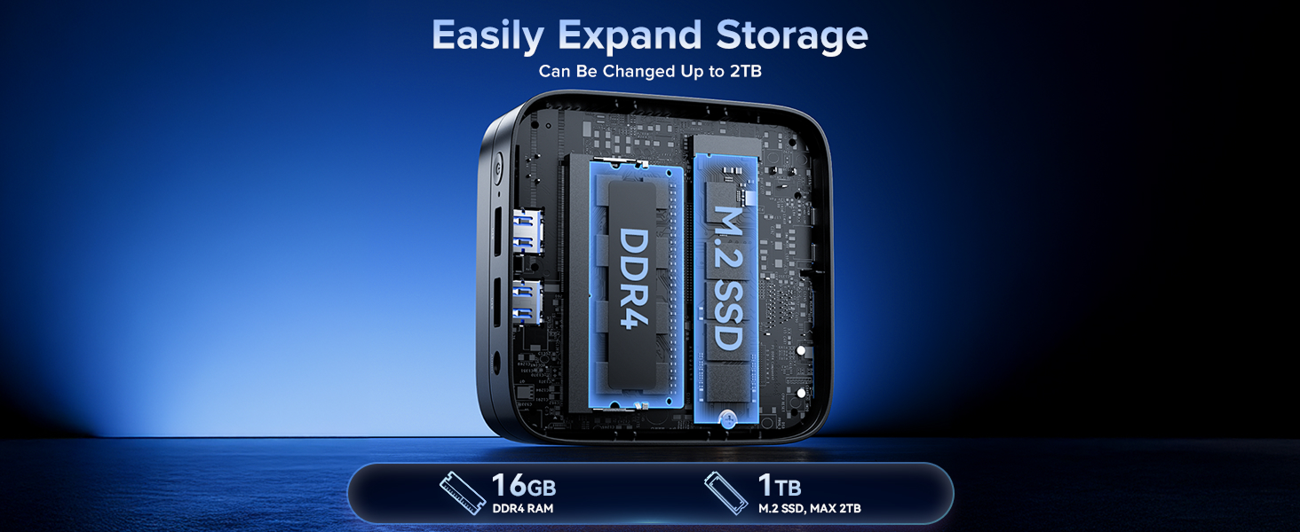 mini pc