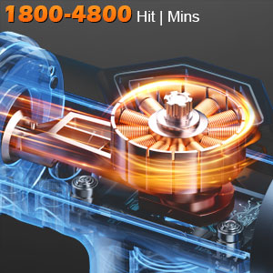 thumper massager