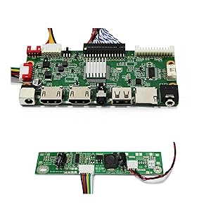 hdmi usb sd lcd board