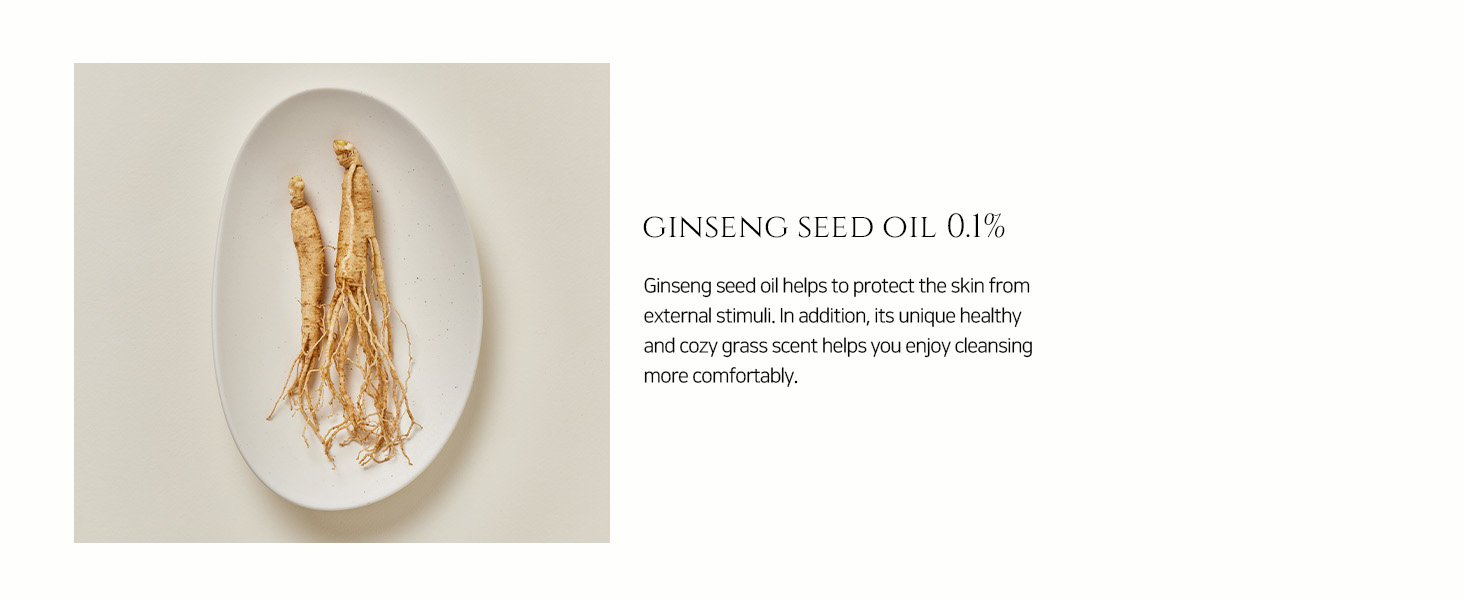 ginseng oil_Key ingredient 2