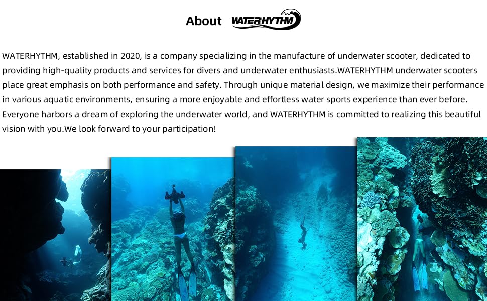 F2 Sottomarino Scooter, Dual Motors SCOOTER SEA with camera support and children's support for children/adults, waterproof water scooter waterproof for the adventures of Sea Snorkeling Snorkeling (green) 11 33