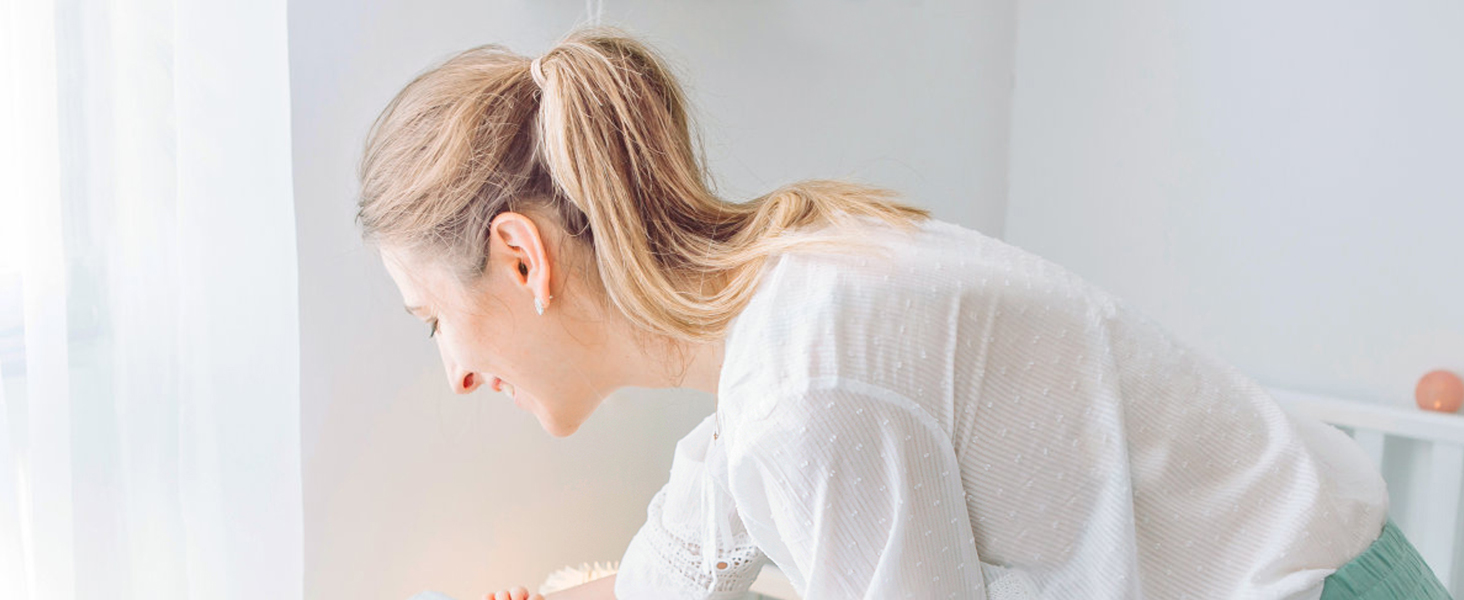 Portable Baby Diaper