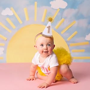 Birthday Hat