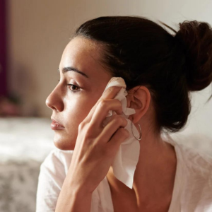 Power Cleansing Cloths