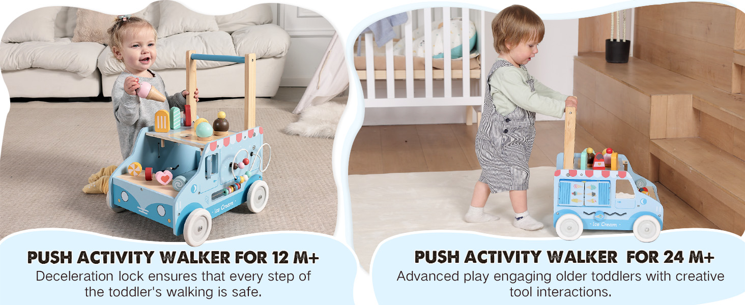 baby walker