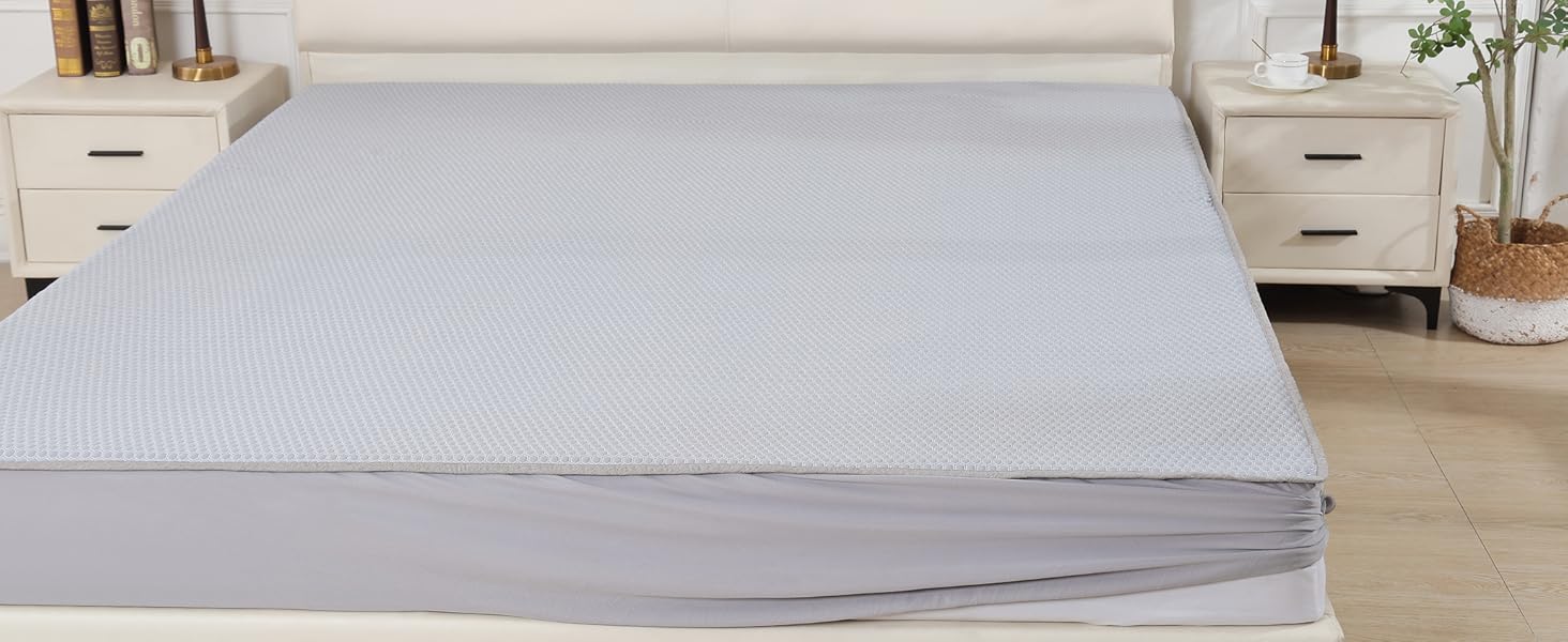 VHOME Summer Fitted Sheet